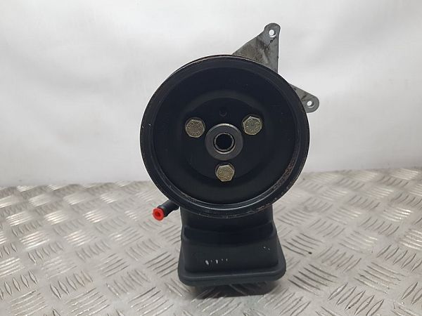 Power steering pump