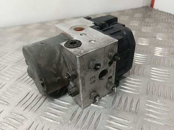 ABS-Pumpe OPEL ASTRA G Hatchback (T98)