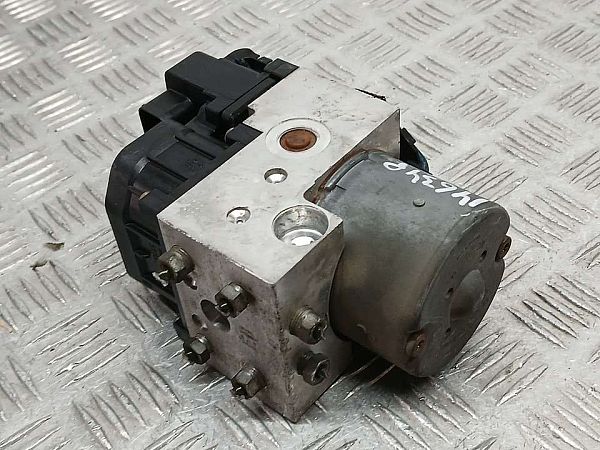 ABS-Pumpe OPEL ASTRA G Hatchback (T98)