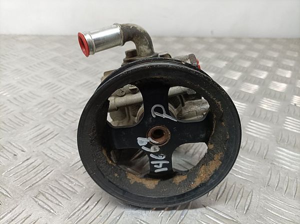 Servopumpe FORD TOURNEO CONNECT