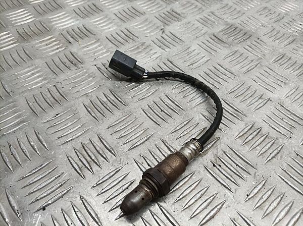 Lambda-Sonde TOYOTA LAND CRUISER PRADO (_J15_)