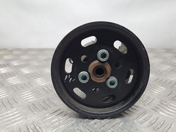 Power steering pump