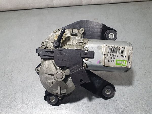 Wischermotor hinten MINI MINI (R56)