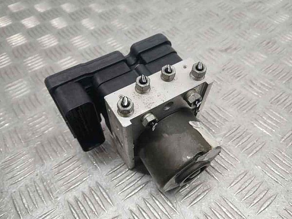 ABS-Pumpe FORD FOCUS II Saloon (DB_, FCH, DH)