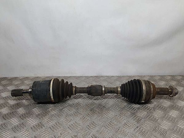 Mazda Cx-7 - Drive shaft - front Cx7 - Autoparts24