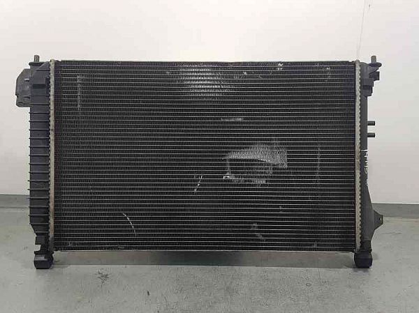 Kühler SAAB 9-3 Estate (E50)