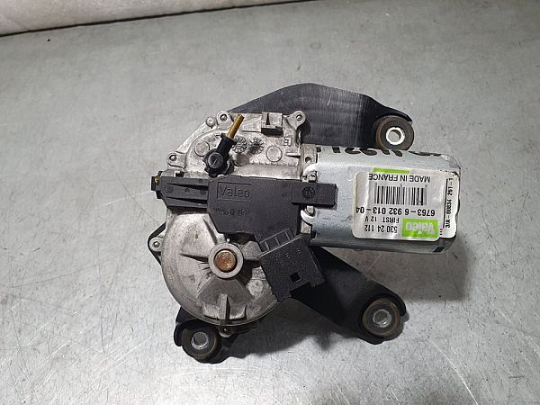 Wischermotor hinten MINI MINI COUNTRYMAN (R60)