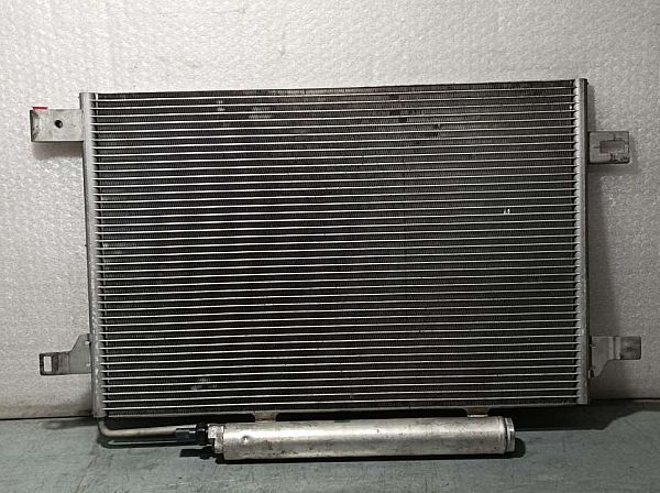AC condenser