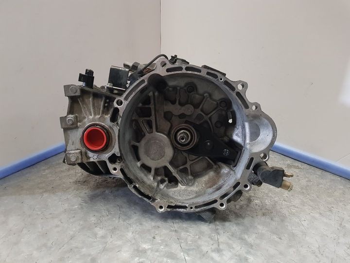 Schaltgetriebe KIA CEE'D Hatchback (ED)