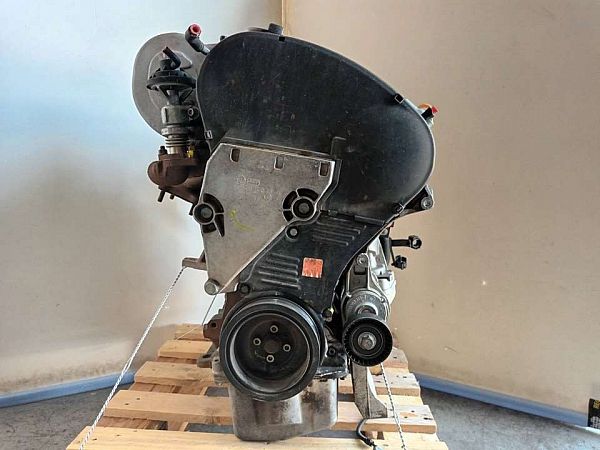 Motor VW POLO IV (9N_, 9A_)