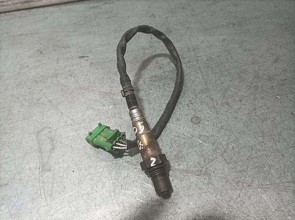 Lambda-Sonde DS DS 4 / DS 4 CROSSBACK (NX_)