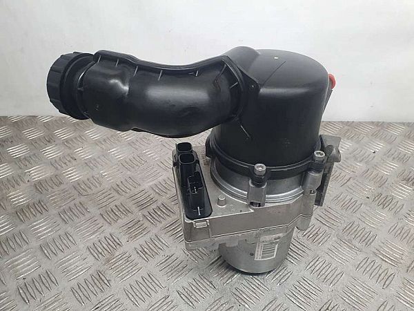 Power steering pump PEUGEOT 508 I (8D_)