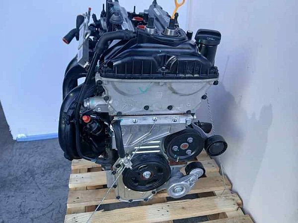 Motor MG ZS SUV (AZS1)
