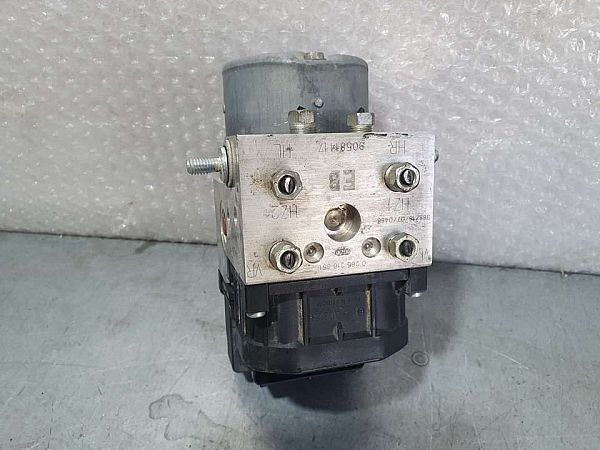 ABS-Pumpe OPEL ASTRA G Hatchback (T98)