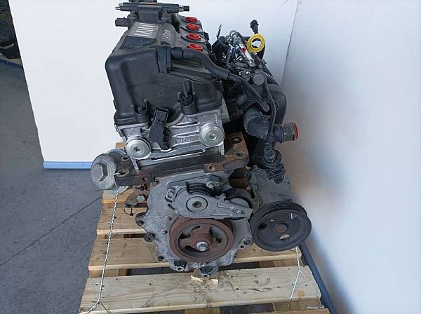 Motor MINI MINI (R50, R53)