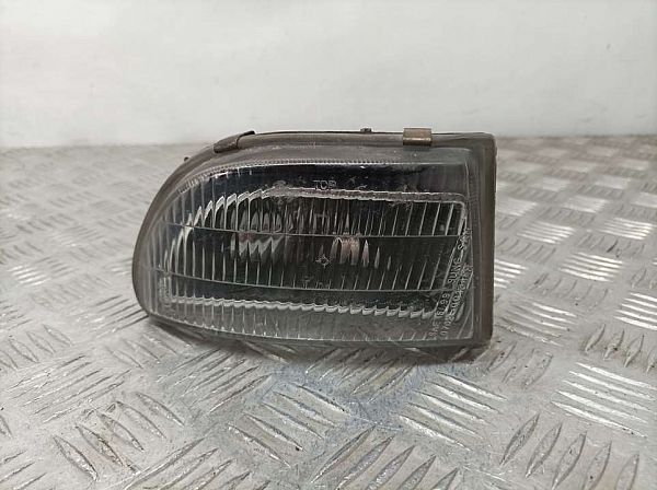 Nebelscheinwerfer DAEWOO NUBIRA Saloon (J100)