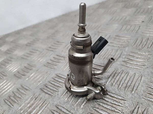AdBlue injector
