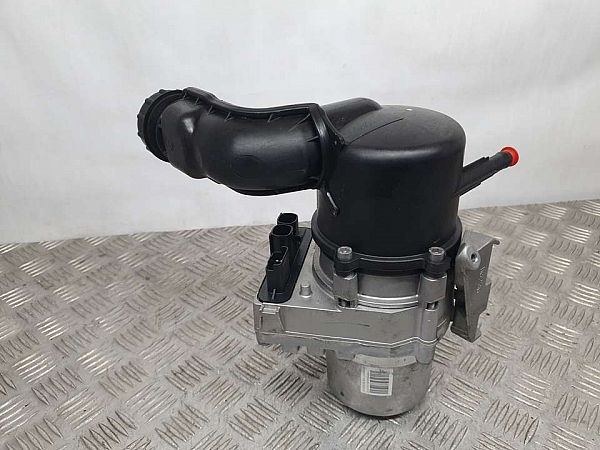 Power steering pump PEUGEOT 508 I (8D_)