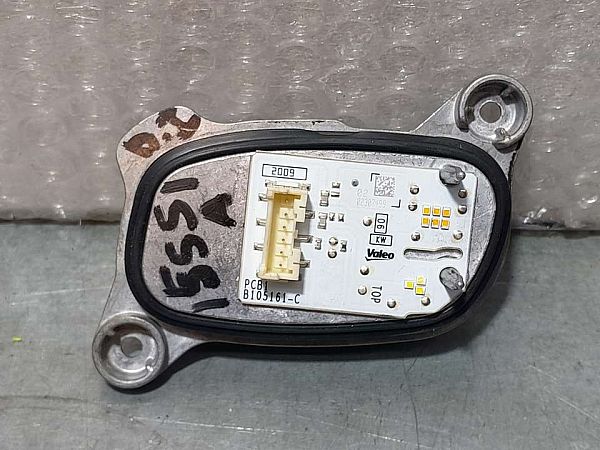Voltage converter module