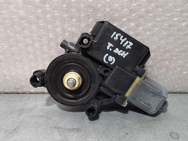 Window regulator motor VW POLO V (6R1, 6C1)
