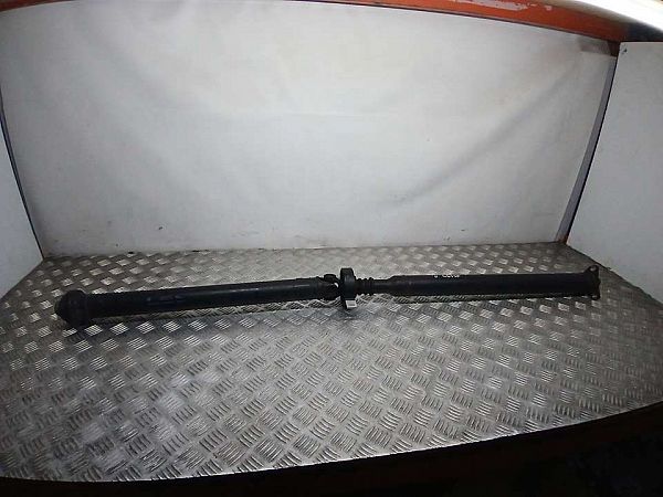 Drive shaft set