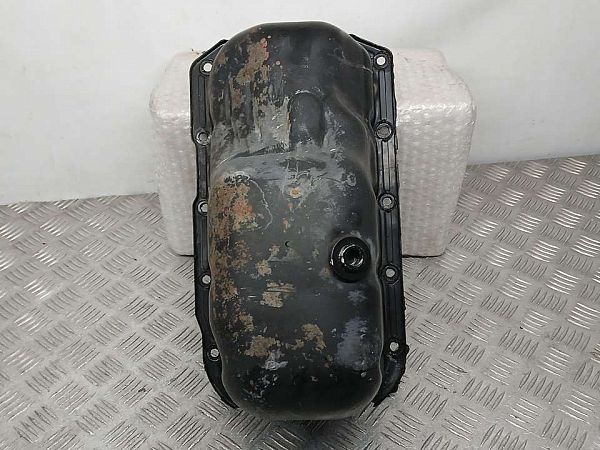 Ölwanne ALFA ROMEO MITO (955_)