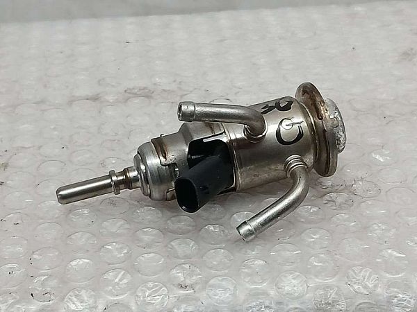 AdBlue injector