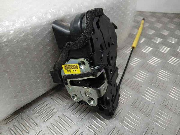 81310-H8040 : Door lock and Central lock - Autoparts24