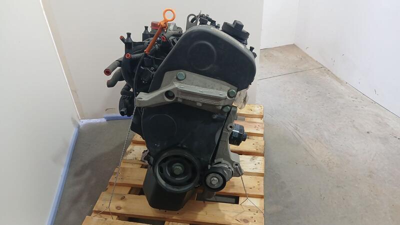 Motor SEAT IBIZA Mk III (6L1)