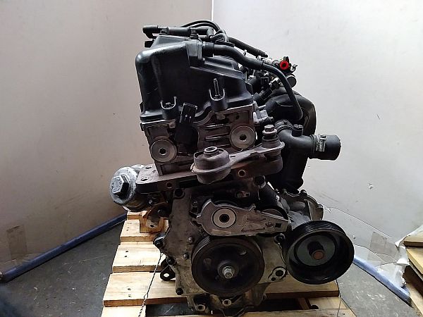 Motor MINI MINI (R50, R53)