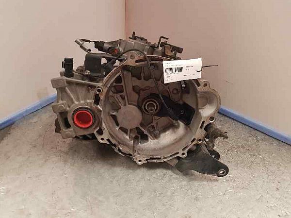 Schaltgetriebe HYUNDAI MATRIX (FC)