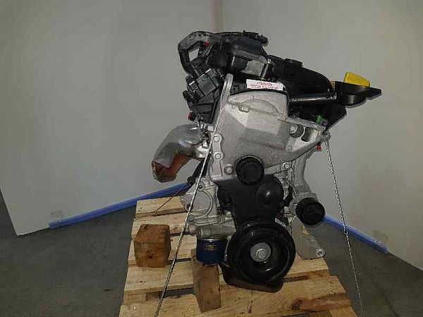 Motor DACIA SANDERO (BS_)