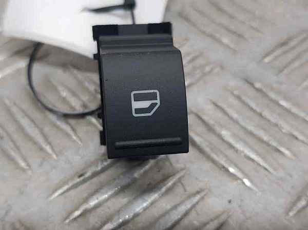 Fuel tank opening switch