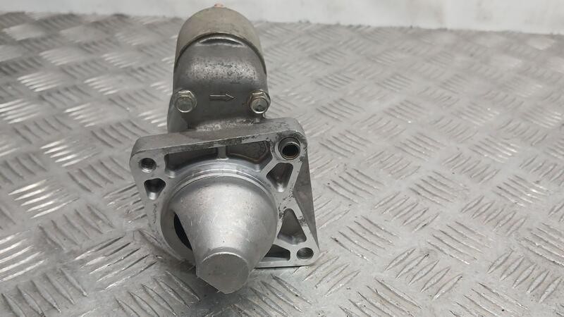 Anlasser ABARTH 500 / 595 / 695