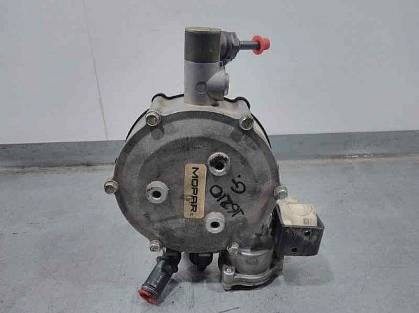 LPG reducer