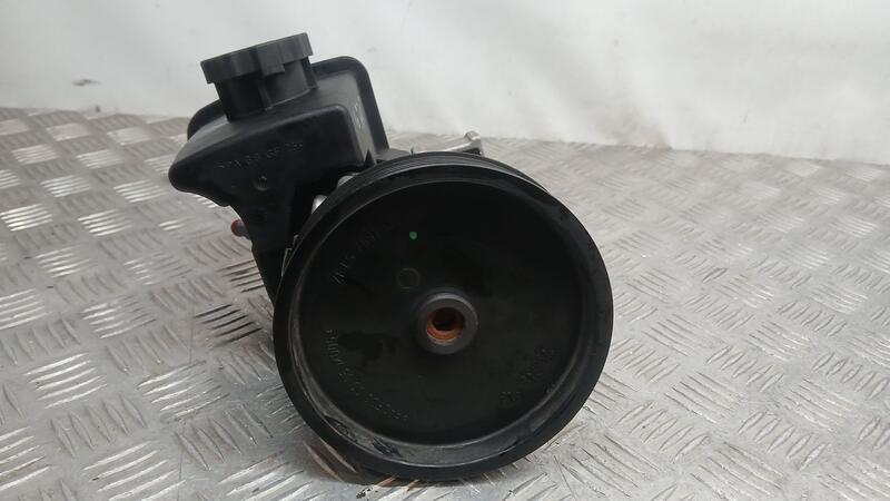 Servopumpe MERCEDES-BENZ SLK (R171)