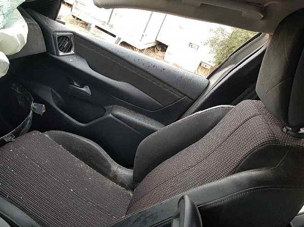 Vordersitze 4-türig DS DS 3 CROSSBACK (U_)