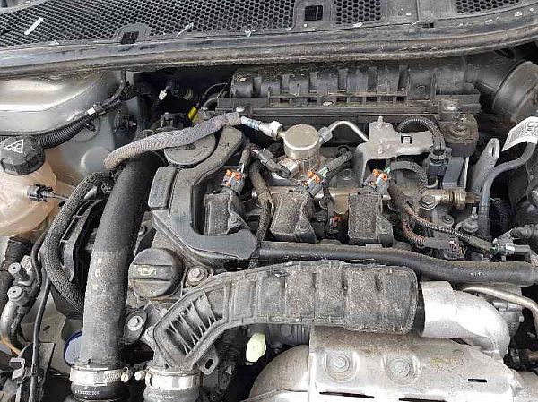 Motor DS DS 3 / DS 3 CROSSBACK (UR_, UC_, UJ_)