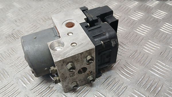 ABS-Pumpe OPEL ASTRA G Hatchback (T98)