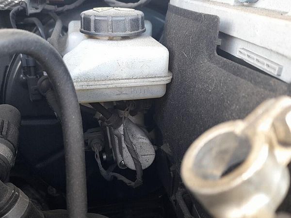 Hauptbremszylinder VW TIGUAN (AD1, AX1)