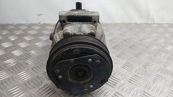 Tire air pump compressor