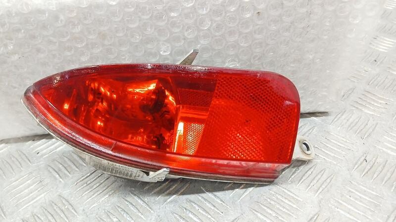 Rear fog light