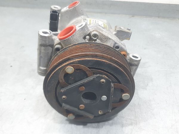 A/C compressor MAZDA MX-5 IV (ND__)