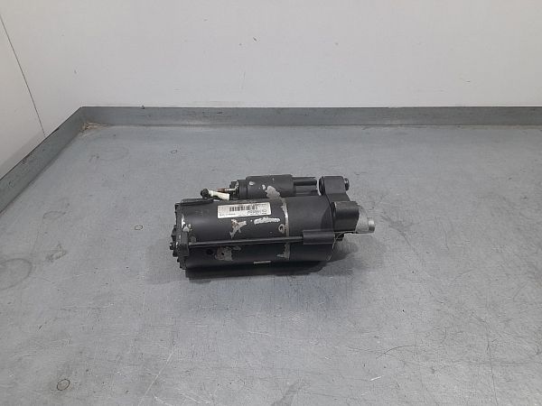 RE6G9N-11000-FA : Startmotor - Autoparts24