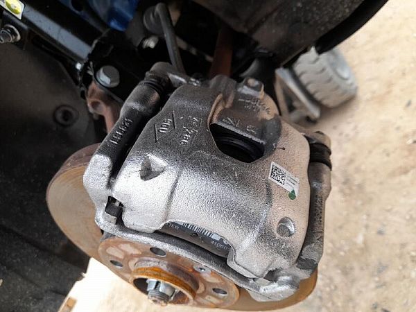 Bremssattel vorne rechts DACIA SANDERO III