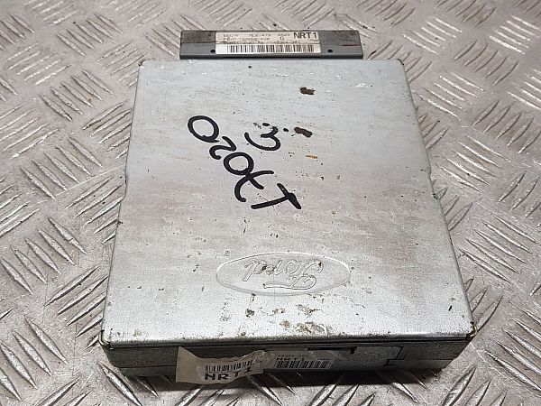Motorsteuergerät (ECU) FORD USA EXPLORER (U2)