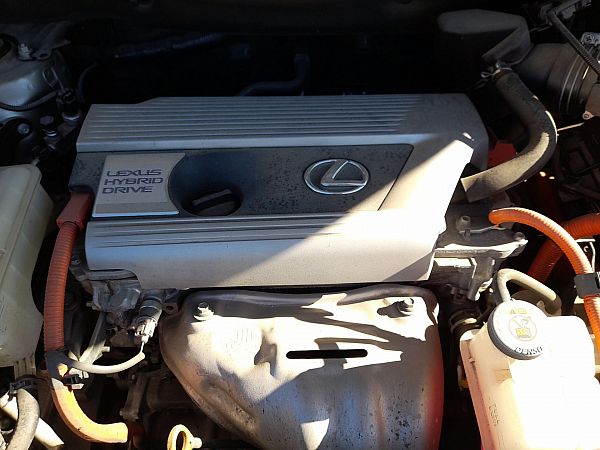 Motor LEXUS NX (_Z1_)