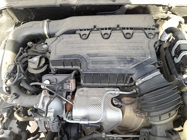 Motor JEEP COMPASS (MP, M6, MV, M7)