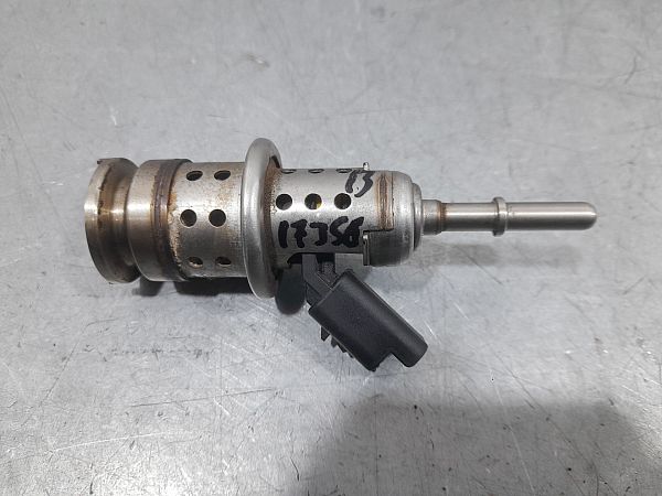 AdBlue injector