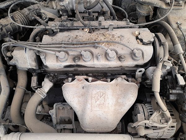Motor HONDA ACCORD VI (CK, CG, CH, CF, CL)